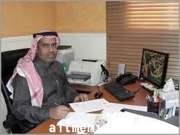 مبروك للاستاذ/ عيسى العمران 