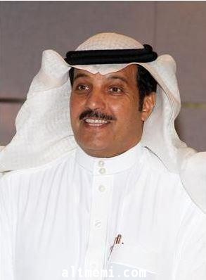 مبروك للاستاذ / عبدالرحمن العطيشان 