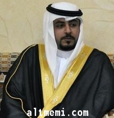 مبروك للشاب احمد الشبرمي الزواج 