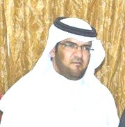 مبروك للاستاذ / خالد الشبرمي , ماشاء الله 