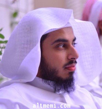 مبروك للشيخ / عبدالاله المرشد التميمي 