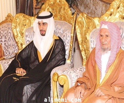 مبروك للشاب / عبدالعزيز عبدالله ال حسين , ماشاء الله