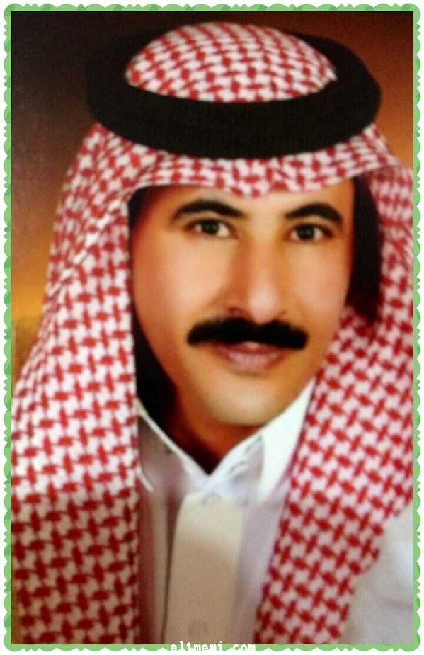 مبروك للاستاذ / صالح العمير 