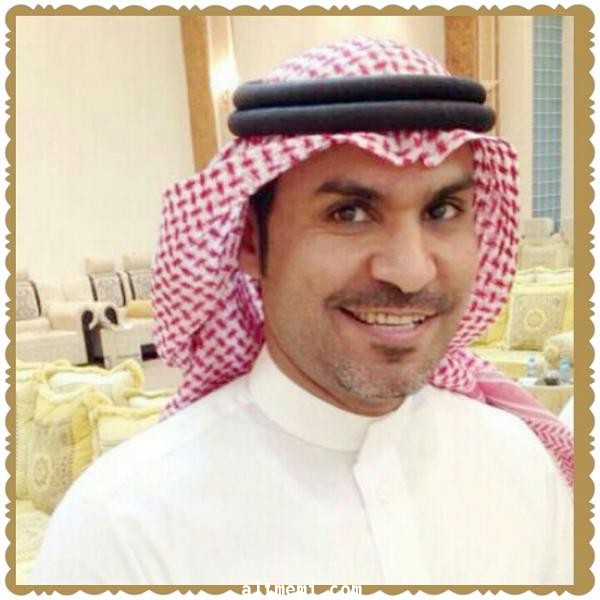 مبروك لابن العم / احمد العفنان , ماشاء الله 