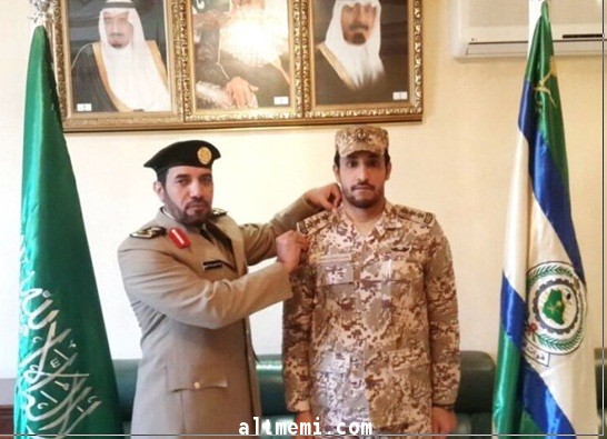 مبروك لنقيب / محمد العثمان 