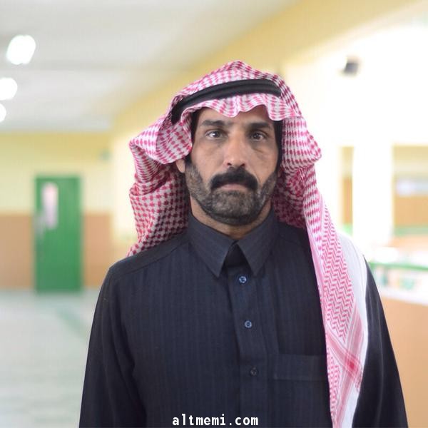 مبروك للاستاذ / فهد العقل 