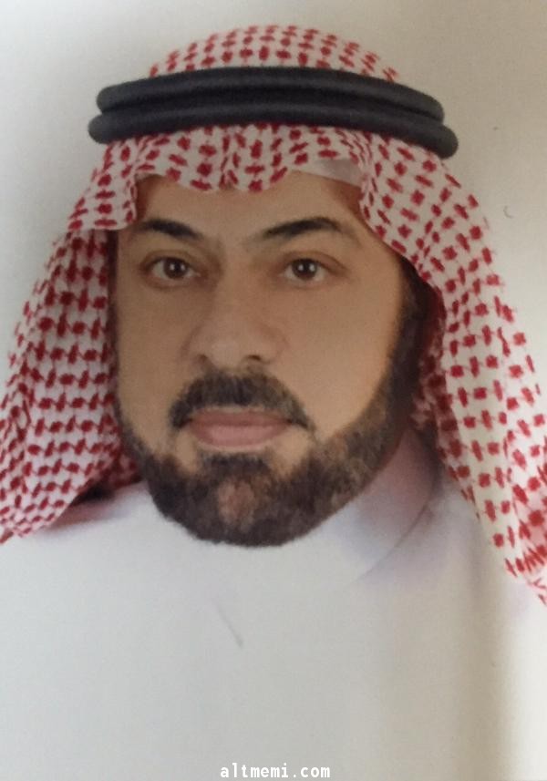 مبروك للاستاذ / رشيد العزام 