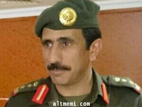 مبروك لسعادة العقيد / هدلان البشير 