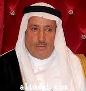 الاستاذ صالح الفيصل محافظ لمحافظة الشملي بمنطقة حائل 