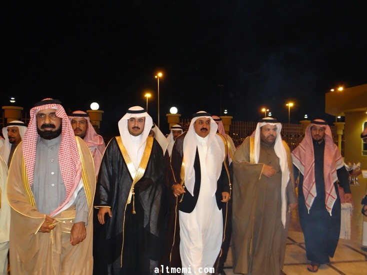 تغطية زواج الشاب احمد فهيد العفنان بقصر فنيسيا بحائل 