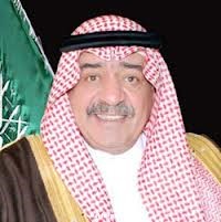 سمو النائب الثاني يستقبل وزيرة التجارة الأمريكية