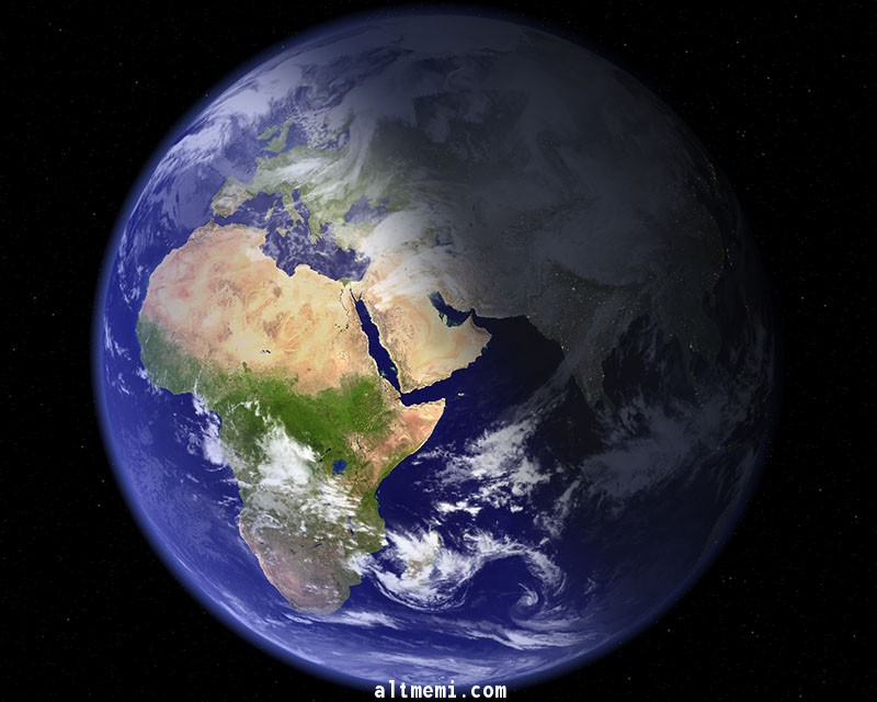 اليوم يتساوى اليل بالنهار 