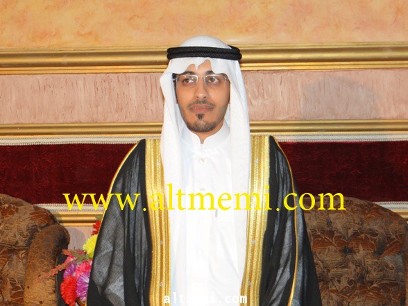 تغطية زواج الشاب عاصم الشبرمي بحائل 