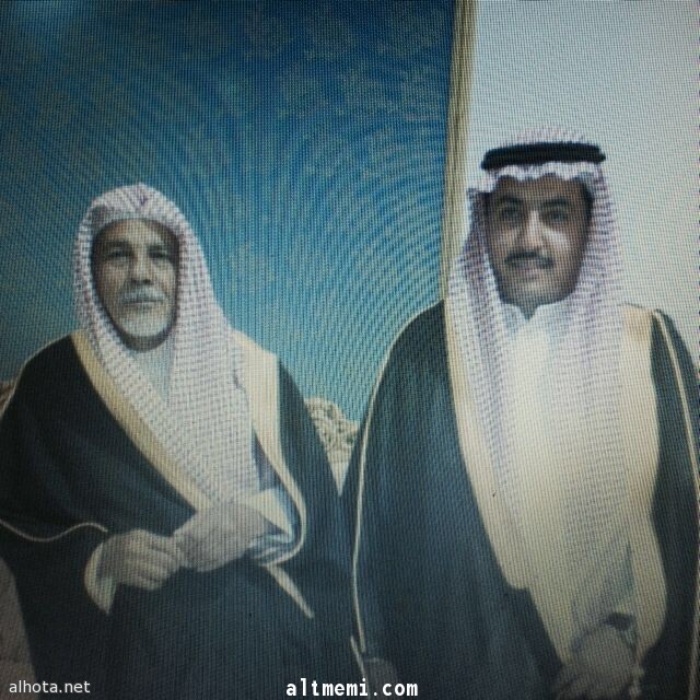 زواج الشاب فهد الشريم بحوطة بني تميم 