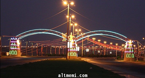 مبروك للاستاذ ابراهيم ال حسين الترقية 