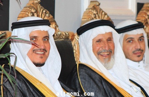 افراح الشهيل والعياد بحائل