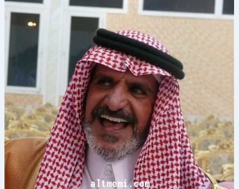 ابيات مدح بالشيخ عثمان بن مرشد المفيد راعي جفيفاء