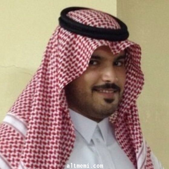 مبروك المولود للاستاذ عبدالله التميمي