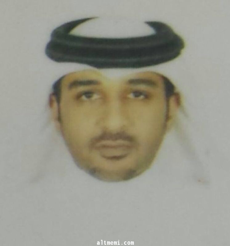 مبروك المولوده للاستاذ / محمد الربيعه 