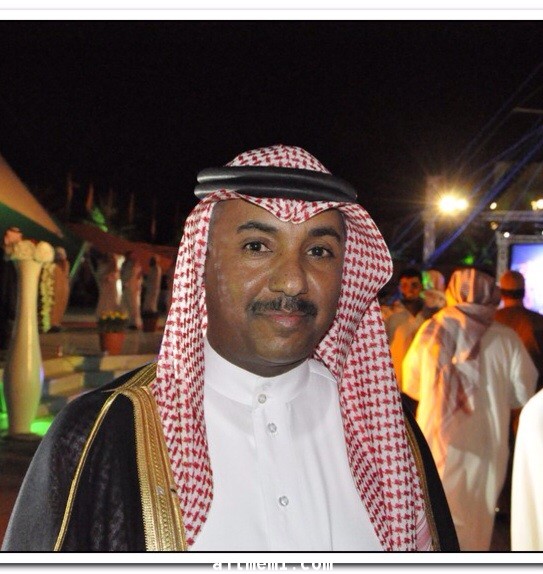 مبروك للمهندس / ابراهيم السلامة التميمي