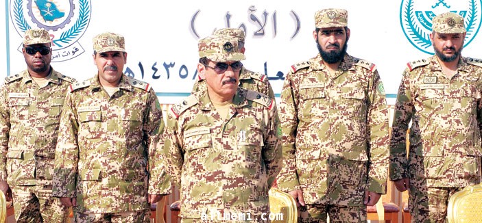 قوات أمن المنشآت تجند 3794 ضابطًا وفردًا لخدمة ضيوف الرحمن