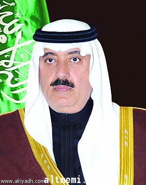 حفل استقبال على شرف الأدباء والمثقفين برعاية متعب بن عبدلله.. الأحد