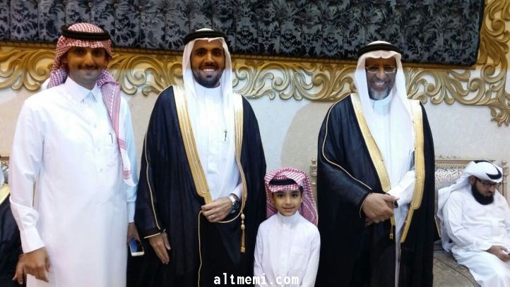 افراح الشبرمي بمدينة الرياض