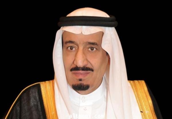 أوامر ملكية محمد بن نايف ولياً للعهد ومحمد بن سلمان ولياً لولي العهد