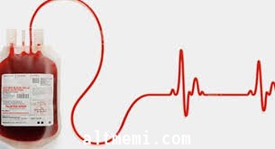 عاجل مطلوب تبرع بالدم 