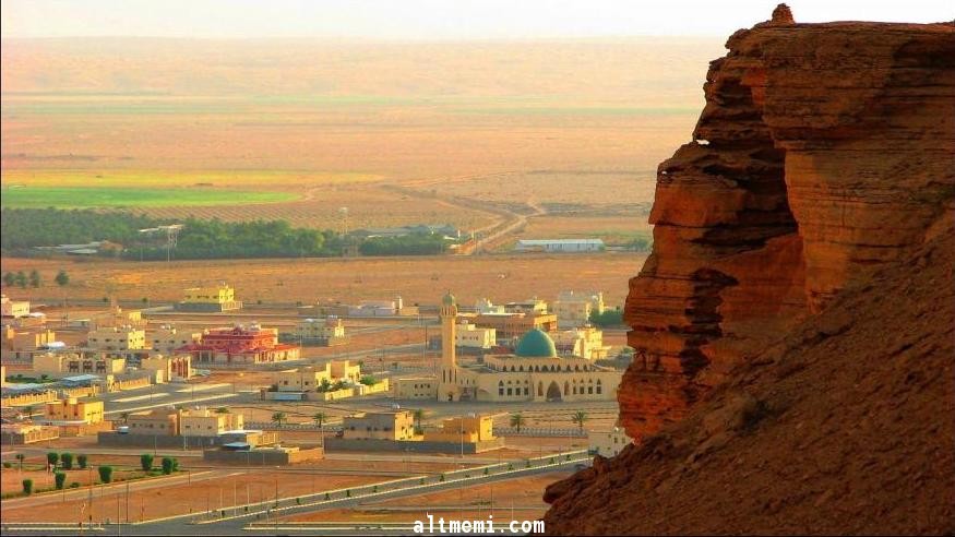 الغاط تسعد بتشريف أمير الرياض ونائبه لجائزة السديري