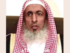 المفتي يحذر من التعاطف والدعاء للجهات الإرهابية