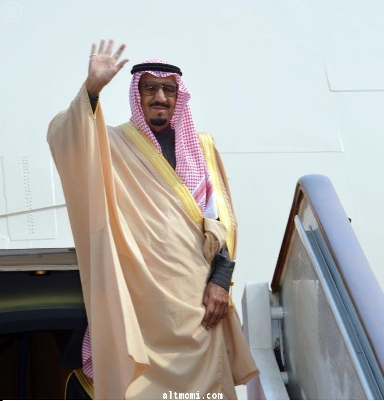 سمو ولي العهد يغادر الصين متوجهاً إلى الرياض