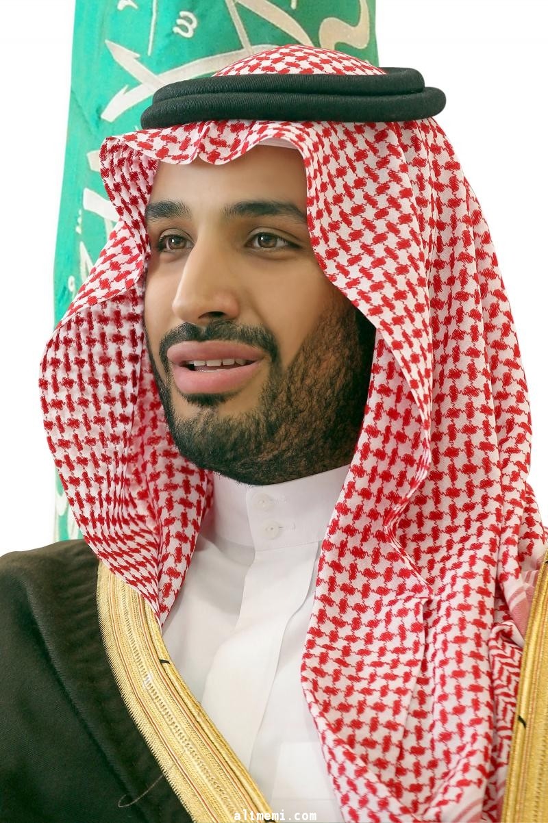 محمد بن سلمان وزيراً للدولة عضواً بمجلس الوزراء إضافة إلى مهام عمله