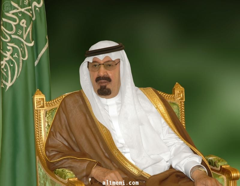 خادم الحرمين الشريفين يأمر باتخاذ الإجراءات اللازمة لحماية مكتسبات الوطن وأراضيه وأمن واستقرار الشعب السعودي