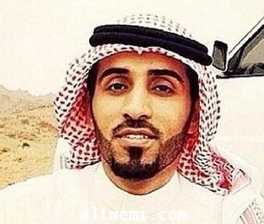 الحمد لله على السلامة الاستاذ / تركي عبيد الفيصل 