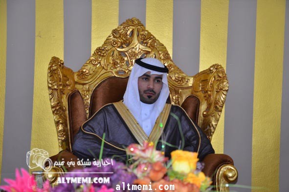 تغطية افراح الرباح والطويهر بقصر السفينة بحائل