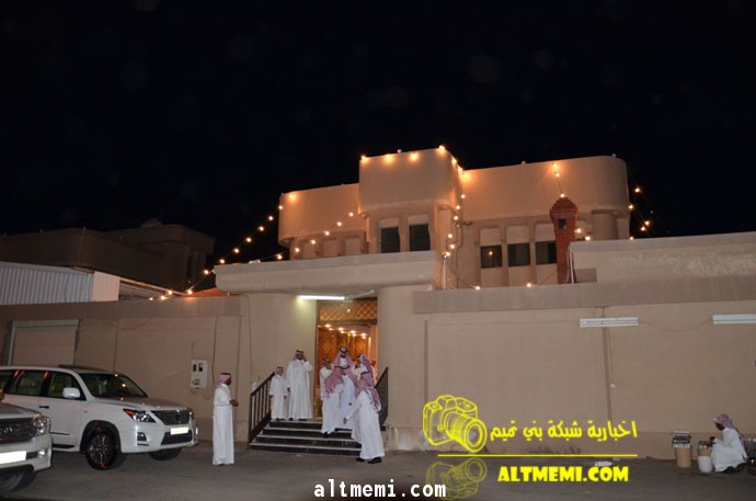 افراح البديعة والبكر بقصر افراح بانوراما بحائل 